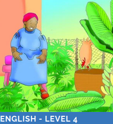 Kathe Khajane - English