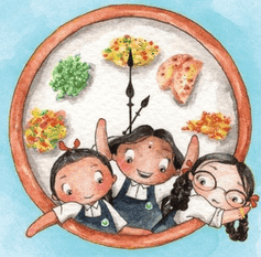 கதை கஜானா - தமிழ் (சமூகம்)